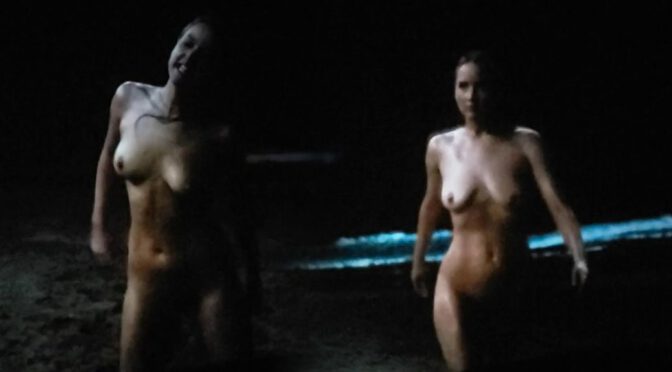 Sizzling Hot! Jennifer Lawrence Bares It All in ‘No Hard Feelings’ Movie: Topless Caps and GIF (NSFW)