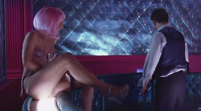 Natalie Portman Nipslips