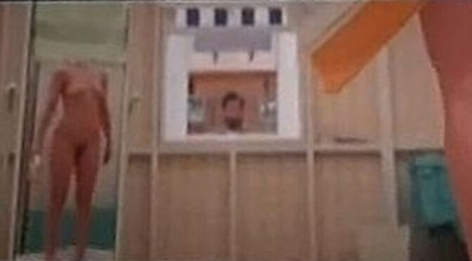 Unveiling Scarlett Johansson’s Sensational Nude Body in Asteroid City: Movie Preview (LQ) (NSFW)