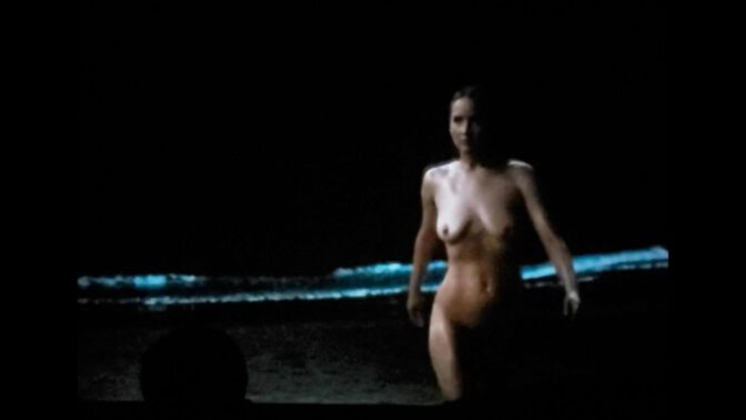 Jennifer Lawrence Topless No Hard Feelings Movie Nude Caps