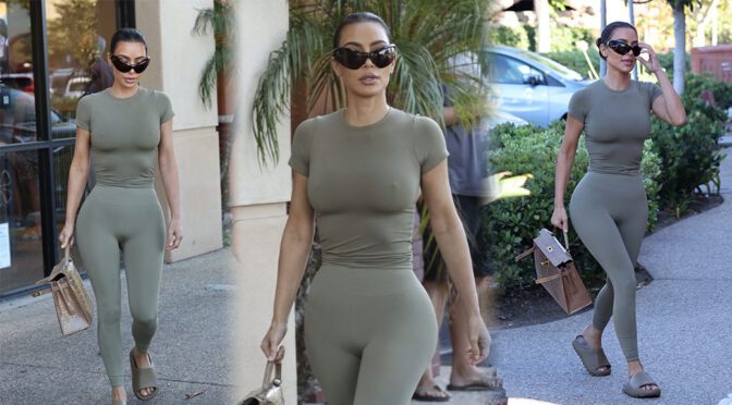 Tantalizing Temptation: Kim Kardashian’s Curves and Sexy Pokies