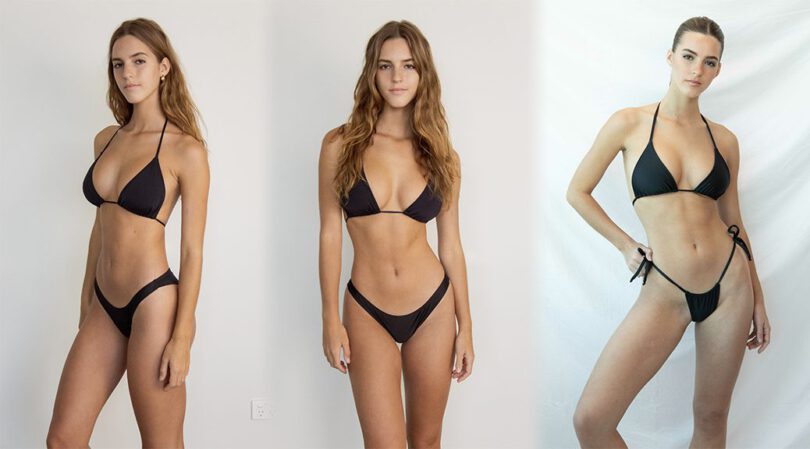 Boobs and Bikinis Bonanza – Emily Feld’s Sensational Portfolio Unveiled!