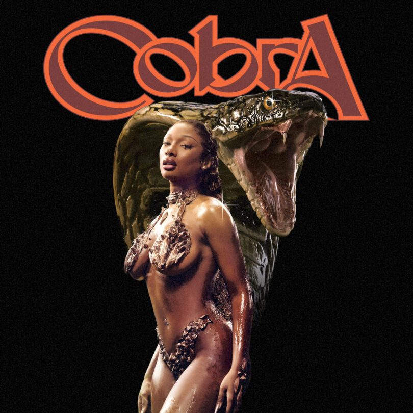 Megan Thee Stallion Cobra Promo Curvy Body
