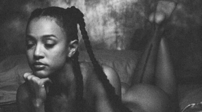 Karrueche Tran Naked and Other Sexy Links!