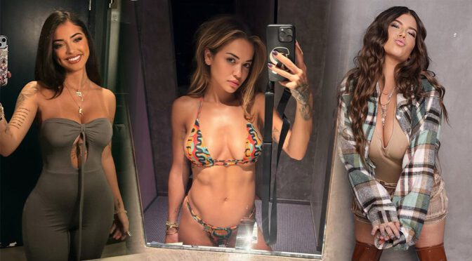 Rita Ora’s Perfect Bikini Body and Other Celebrity Girls: The Steamy Social Media Roundup