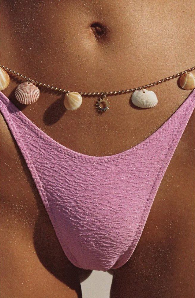 Daphne Groeneveld Lavarice Swim Bikini Extravaganza