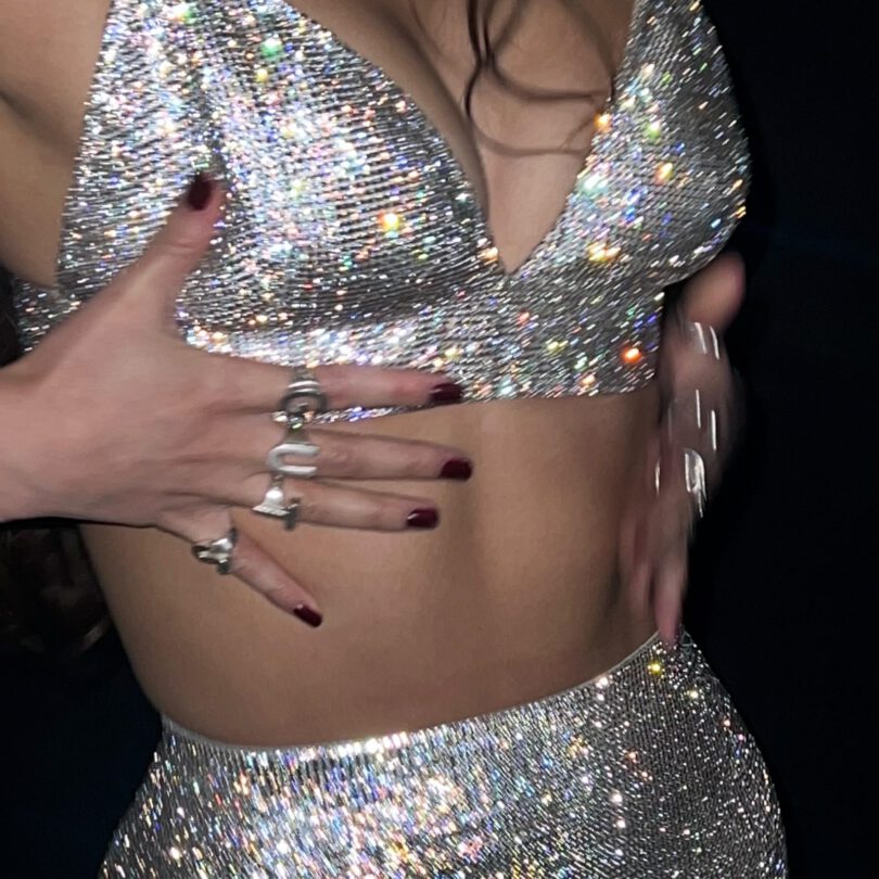 Olivia Rodrigo Sexy