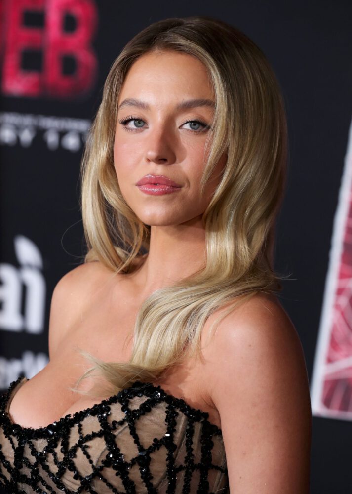 Sydney Sweeney Spectacular Big Breasts Madame Web - Hot Celebs Home