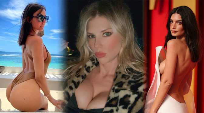 Celebs Asses And Boobs