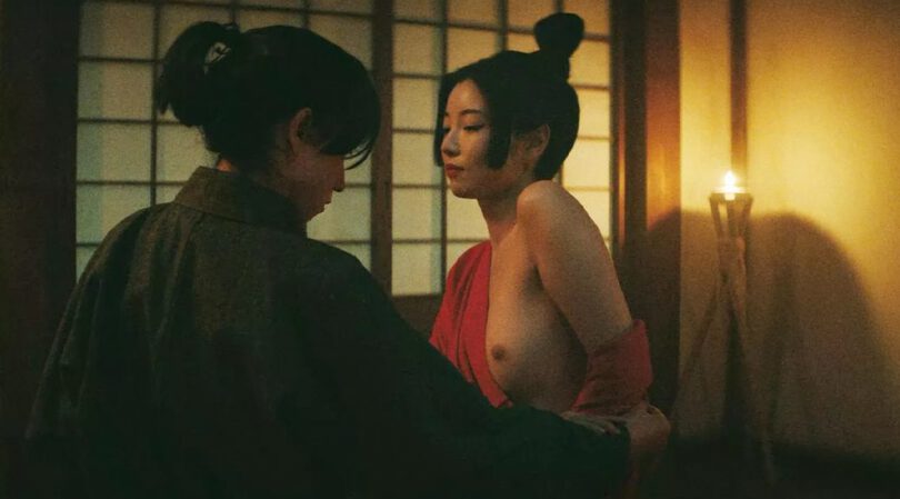 Anna Sawai (Mariko from Shogun) Nude Scene & More Celeb Heat: Social Media Roundup!