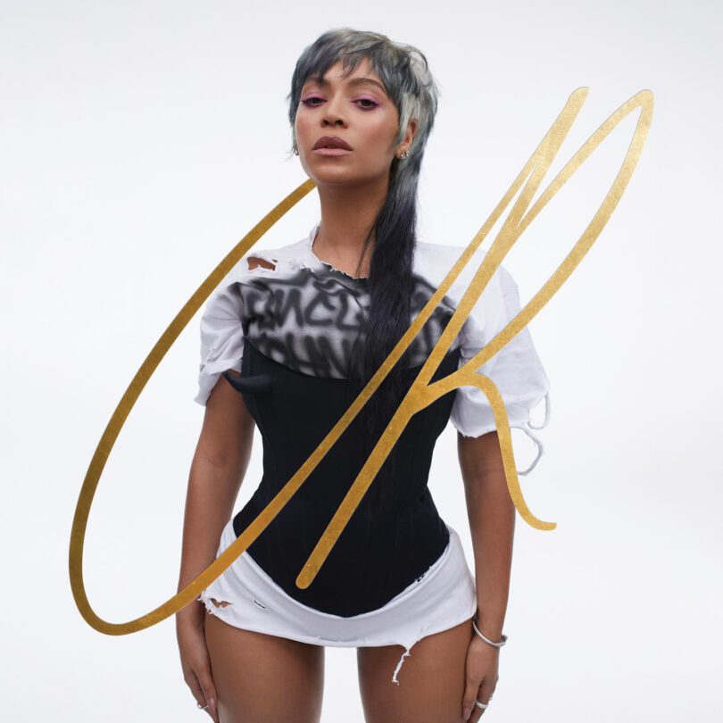 Beyonce Sexy Ass Cr Fashion Book