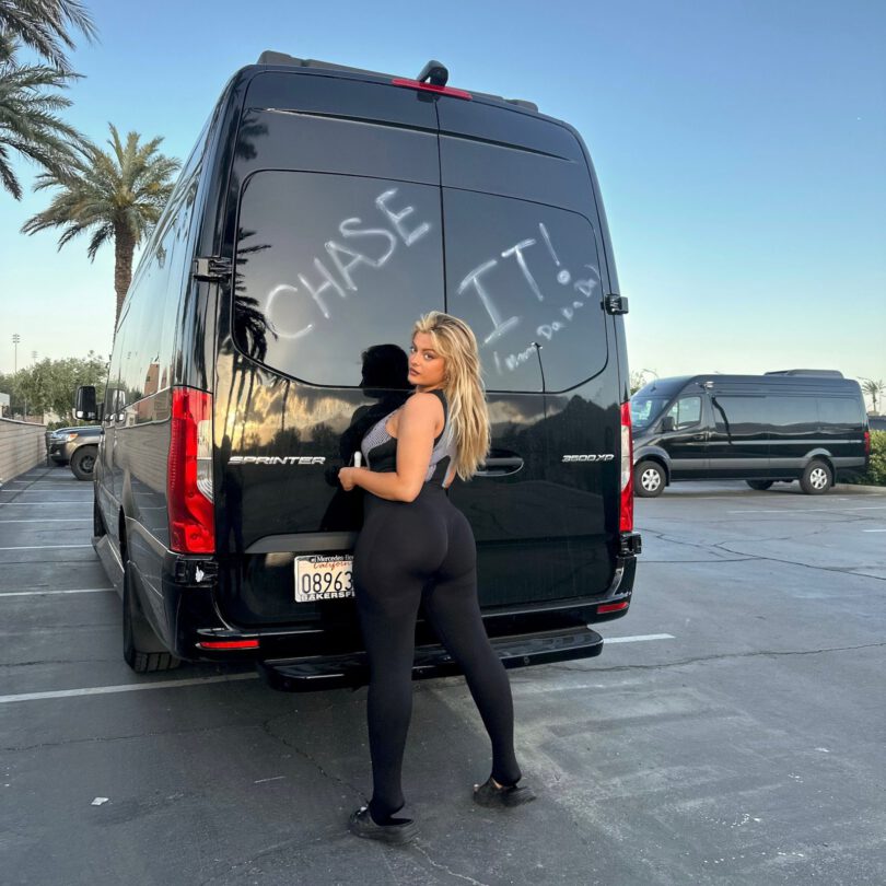 Bebe Rexha Big Ass