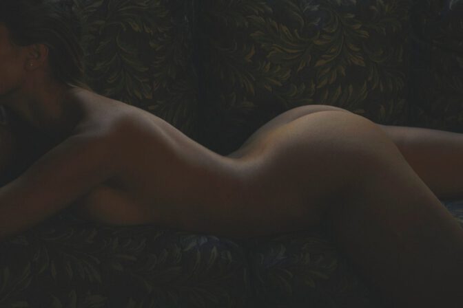 Kara Del Toro Topless Nude Perfect Body James Macari