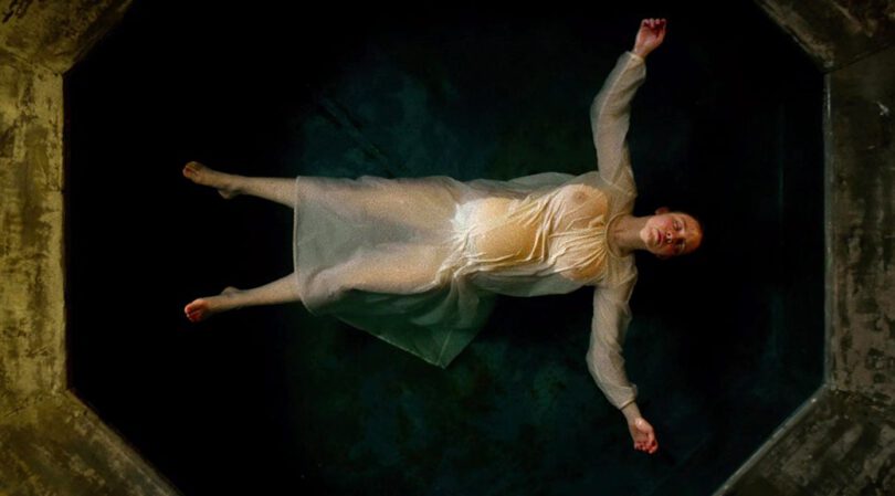 Glimpses of Glamour: Sydney Sweeney’s 4K See-Through Moment in ‘Immaculate’ & Additional Steamy Links Await!