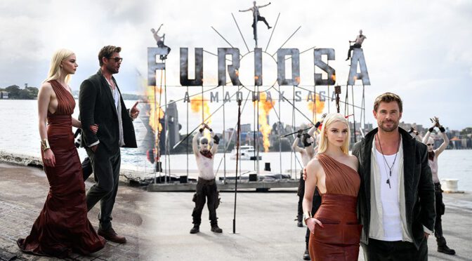 Anya Taylor Joy Beautiful