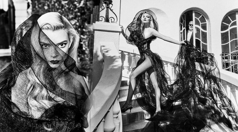 Anya Taylor-Joy: Ravishingly Sexy in Flaunt Magazine