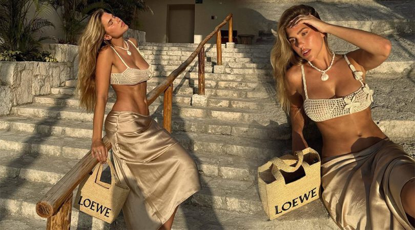 Kara Del Toro’s Perfect Body and Sexy Boobs: A Jaw-Dropping Photo Shoot Extravaganza!