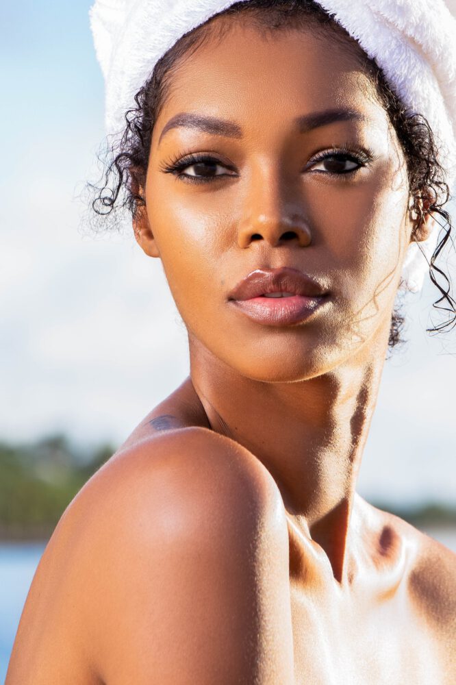 Jessica White Topless Naked