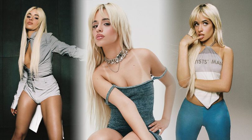 Camila Cabello Teases and Tempts in Sexy Esquire Espana Photoshoot!