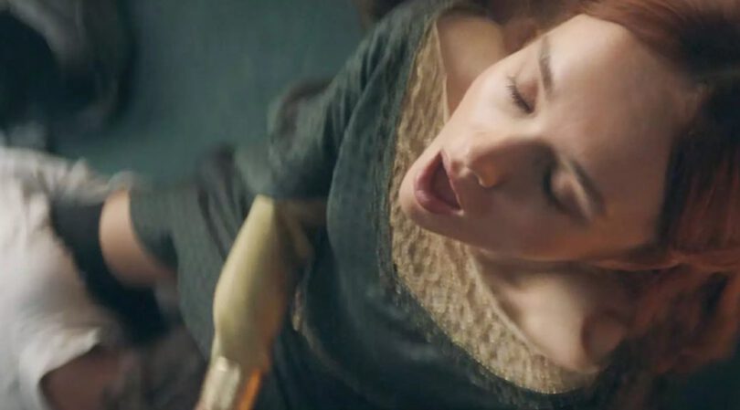 Olivia Cooke’s Wild ‘House of the Dragon’ Sex Scene and More Steamy Links