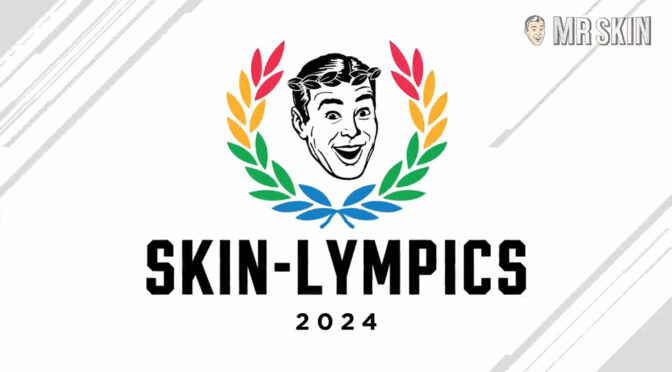 Unveiling the Hottest Gold Medal Winners of the 2024 Skinlympics!
