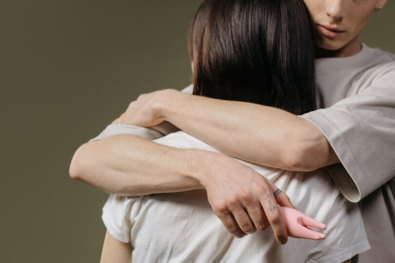 How To Talk To Your Partner About Trying A Vibrator In Bed