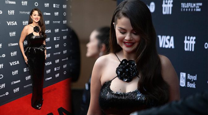 Selena Gomez Gorgeous