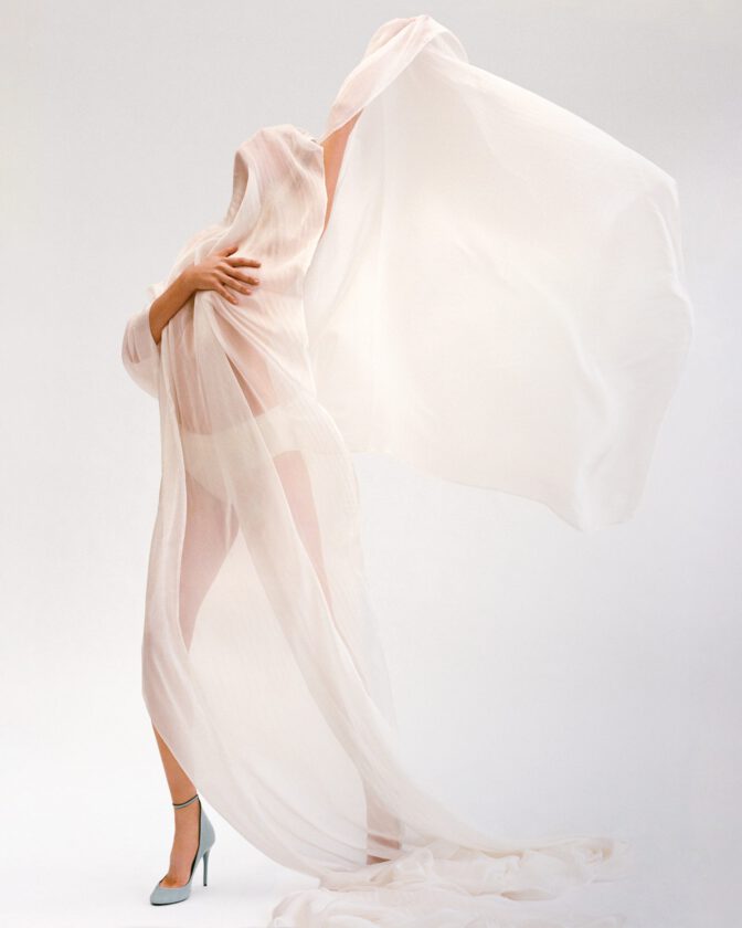 Kate Upton Naked Tease Cr Fashion Book