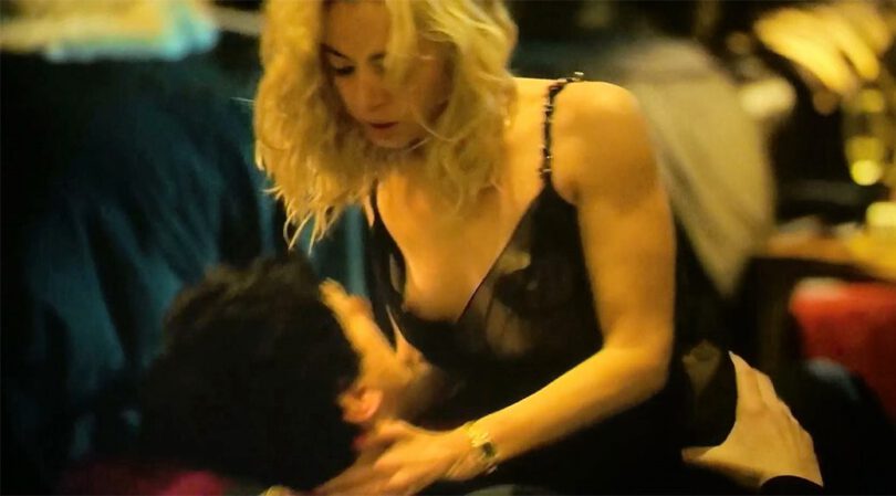 Aubrey Plaza’s Boob Slip in Megalopolis & Other Sexy Stories to Catch Up On