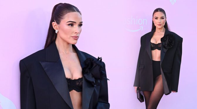 Olivia Culpo Gorgeous