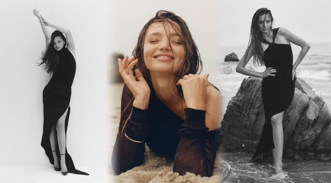 Miranda Kerr Gorgeous