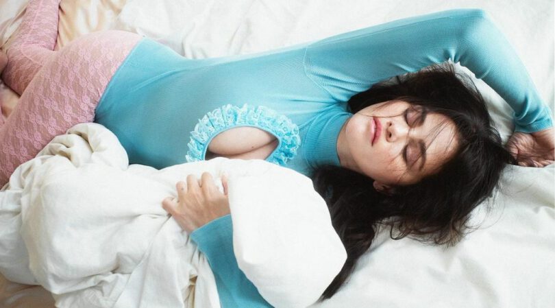 Selena Gomez Shows Off Her Sexy Side in The Perfect Magazine