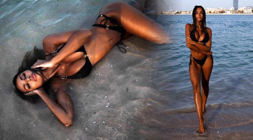Mădălina Ghenea’s Breathtaking Bikini Photos Will Leave You Speechless