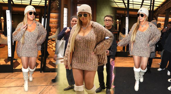 Mariah Carey