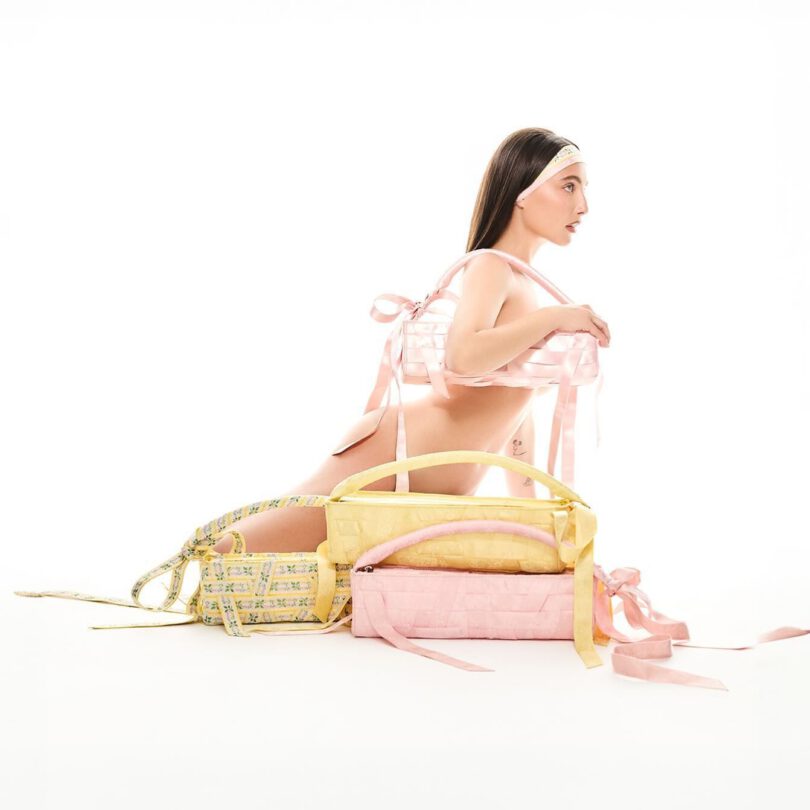 Emma Chamberlain Nude Sexy Bare Ass