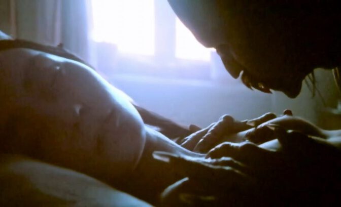 Nosferatu Erotic Lily Rose Depp Big Nipples