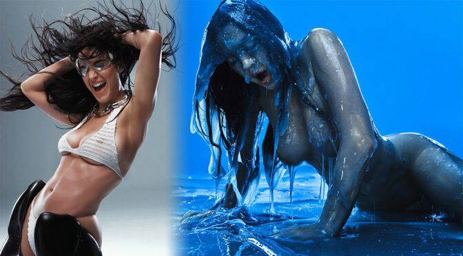 Katy Perry Bares All in Racy Promo for ‘143’—Her Curves Steal the Spotlight!