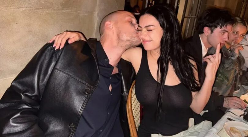 Charli XCX Stuns in a Sheer Dress—And We’ve Got Even More Sizzling Links!