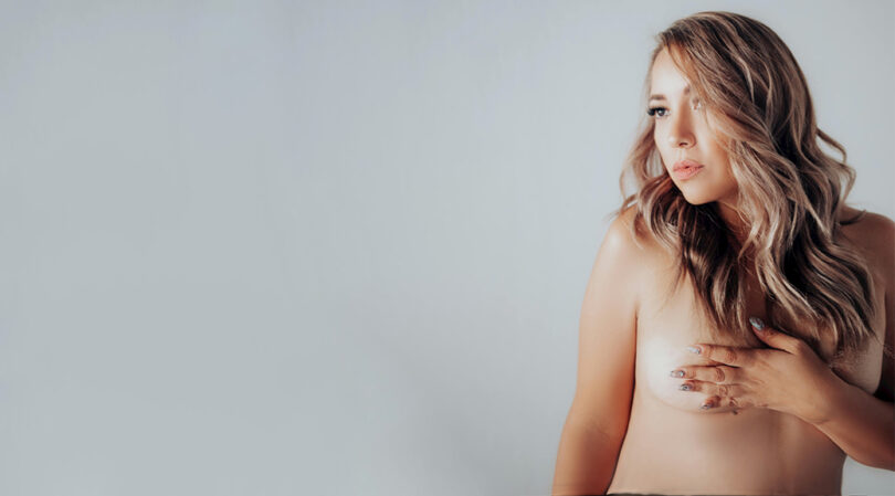 Celebrities Who’ve Posed Nude & The Benefits of Following in Their Footsteps
