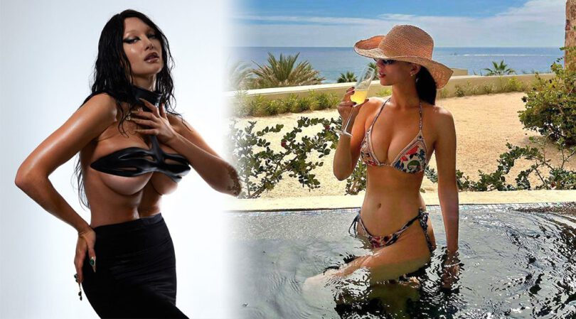 Victoria Justice’s Bikini Snap Leaves Fans Drooling – See the Sexy Celeb Roundup!