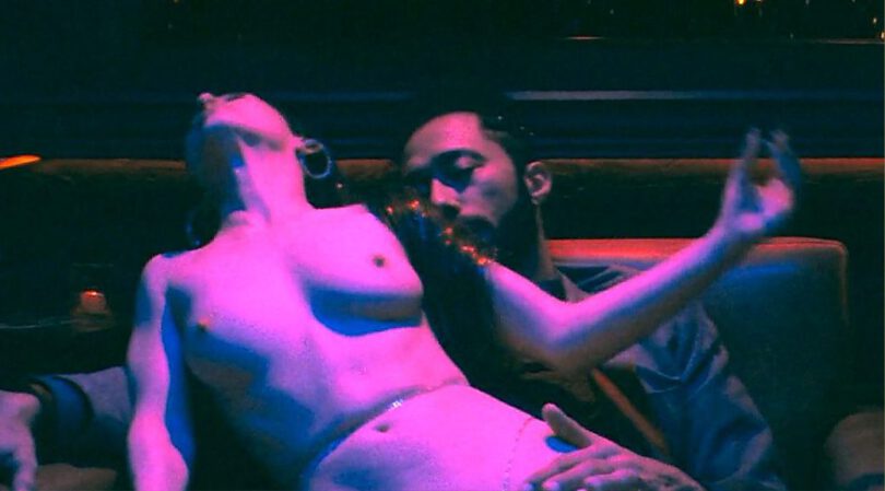 Mikey Madison’s Nude Anora Scenes Are Here—And More Sexy Stars Inside!