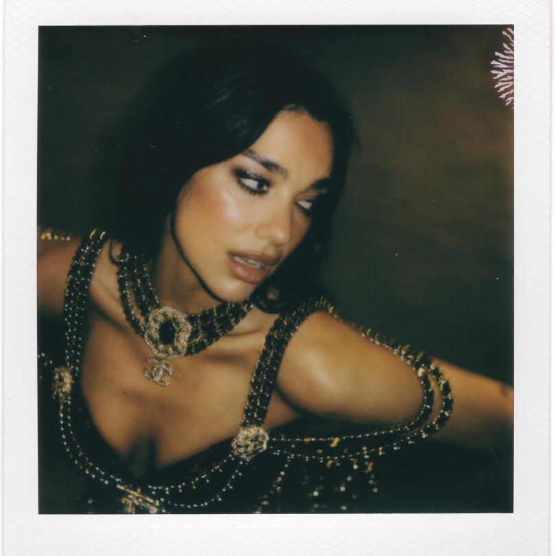 Dua Lipa Cleavage Booty Sexy