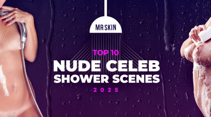 Shower Skin