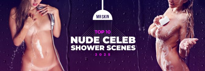 Shower Skin