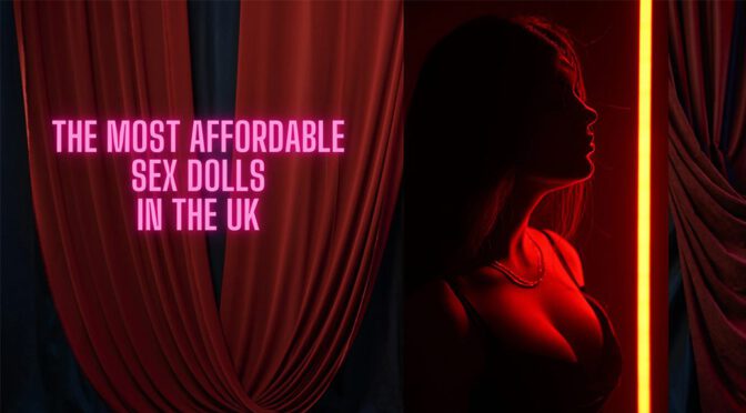The Ultimate Guide to Buying Sex Dolls Online: What Every First-Time Buyer Should Know