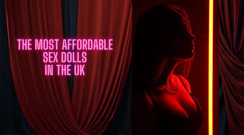 The Ultimate Guide to Buying Sex Dolls Online: What Every First-Time Buyer Should Know