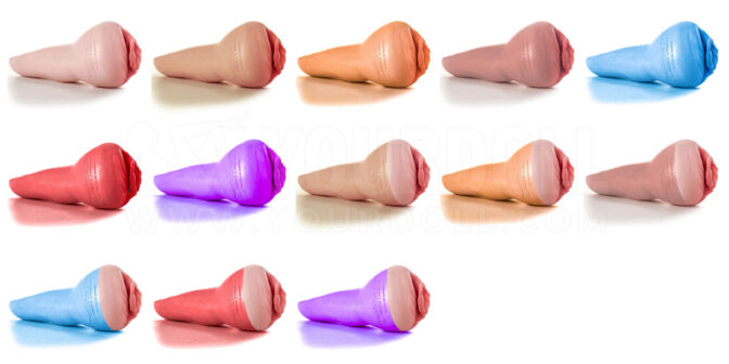 Climax L Vagina