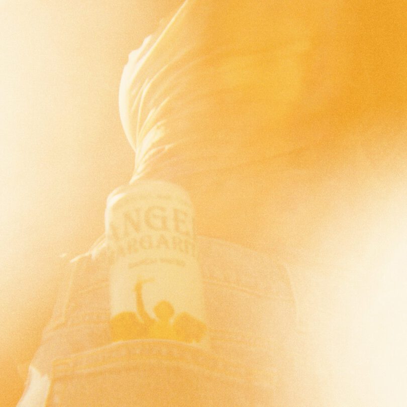 Hailee Steinfeld Angel Margarita Summer Style