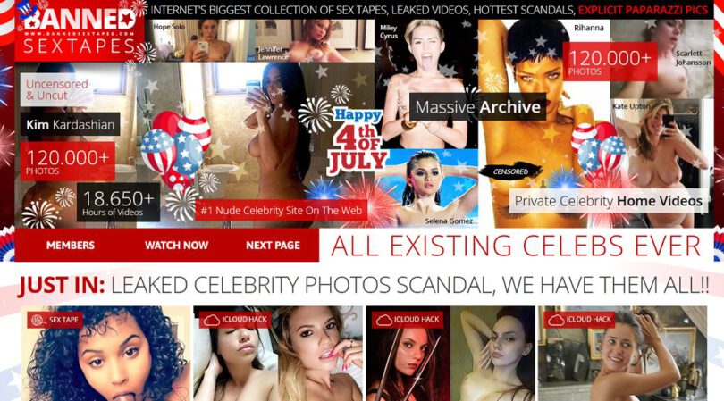 🔥 BANNED SEX TAPES GOES WILD – FREE ACCESS ENDS TOMORROW! 🔥