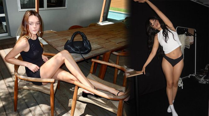 Camila Cabello Heats Up Instagram – Plus More Celebs Turning Heads This Week